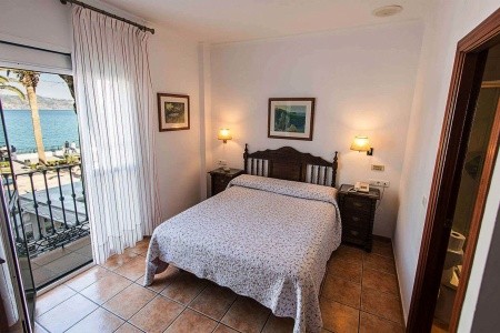 Španielsko Costa Del Sol Marissal 4 dňový pobyt Bez stravy Letecky Letisko: Ostrava August 2026 (26/08/26-29/08/26)