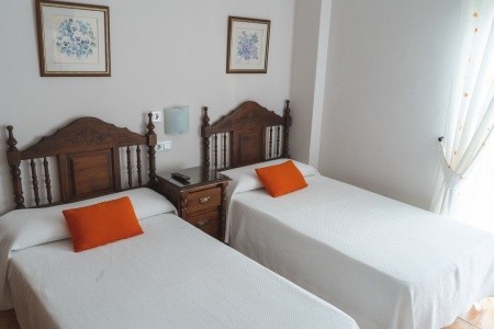 Španielsko Costa Del Sol Marissal 4 dňový pobyt Bez stravy Letecky Letisko: Ostrava August 2026 (26/08/26-29/08/26)