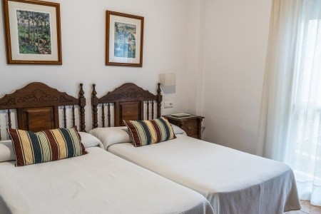 Španielsko Costa Del Sol Marissal 4 dňový pobyt Bez stravy Letecky Letisko: Ostrava August 2026 (26/08/26-29/08/26)