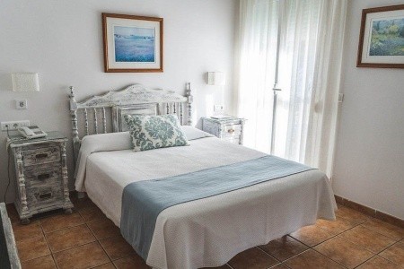 Španielsko Costa Del Sol Marissal 4 dňový pobyt Bez stravy Letecky Letisko: Ostrava August 2026 (26/08/26-29/08/26)