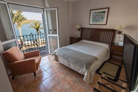 Španielsko Costa Del Sol Marissal 4 dňový pobyt Bez stravy Letecky Letisko: Ostrava August 2026 (26/08/26-29/08/26)