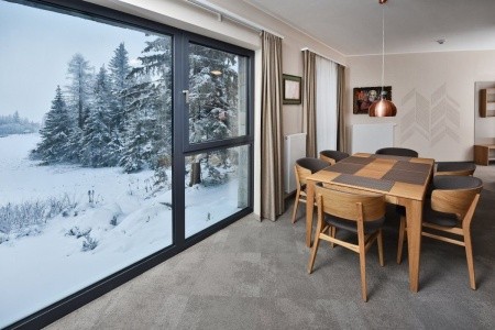 Apartmány Lake Resort - 12