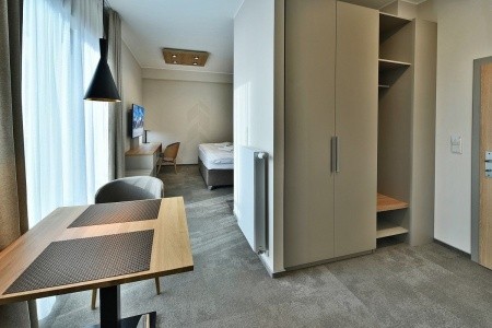 Apartmány Lake Resort - 14