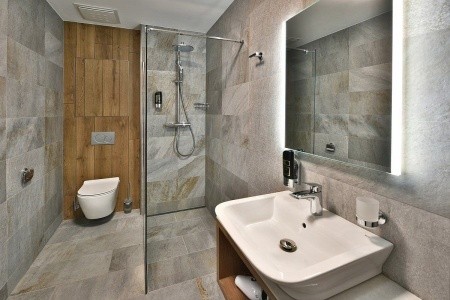 Apartmány Lake Resort - 15