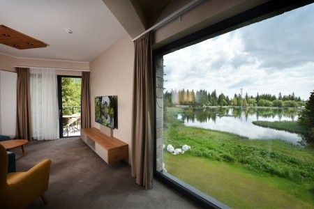 Apartmány Lake Resort - 16