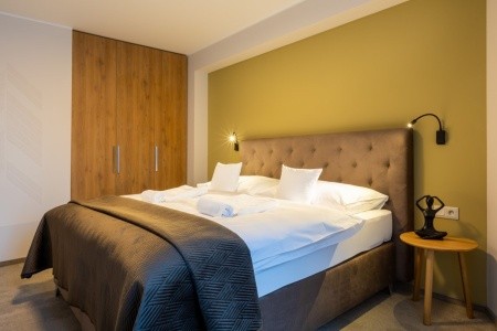 Apartmány Lake Resort - 17