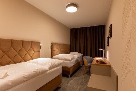 Apartmány Lake Resort - 19