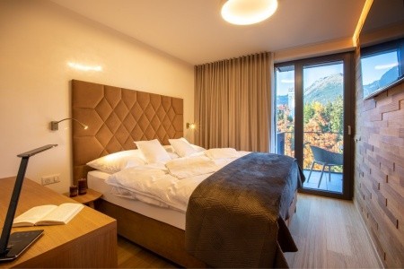 Apartmány Lake Resort - 22