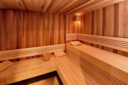 Apartmány Lake Resort - 25