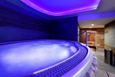 Apartmány Lake Resort - 27