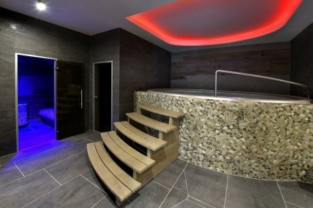 Apartmány Lake Resort - 28