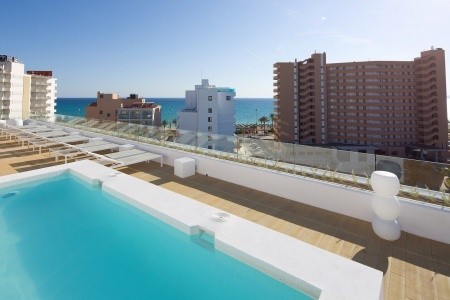 Hm Balanguera Beach - 4