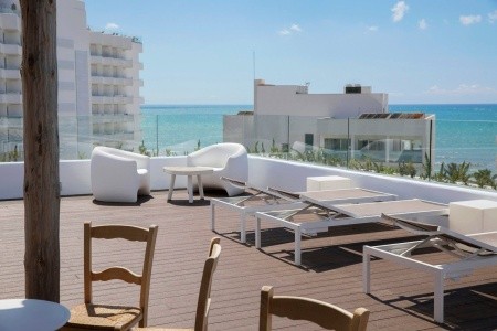 Hm Balanguera Beach - 5