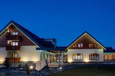 Demänova Resort - 75