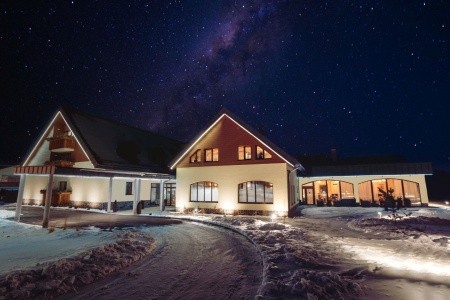 Demänova Resort - 76