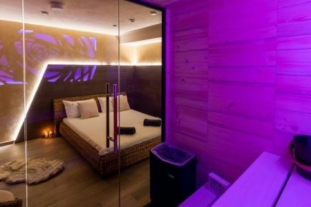 Demänova Resort - 82