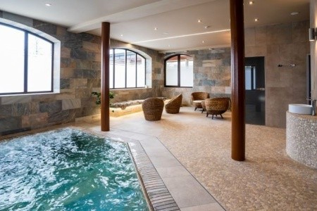 Demänova Resort - 83