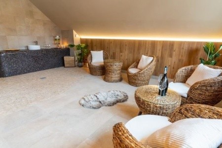 Demänova Resort - 84