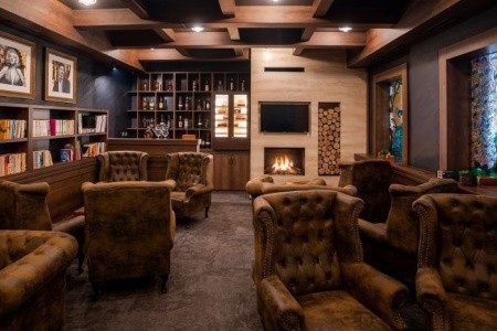 Demänova Resort - 86