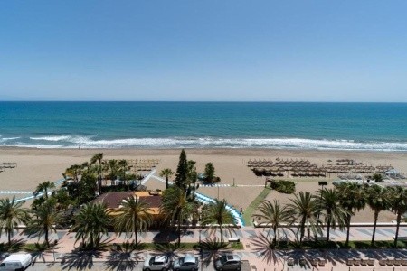 Apartmány Bajondillo - 4