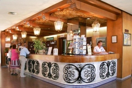 Apartmány Bajondillo - 6