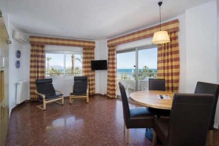 Apartmány Bajondillo - 12