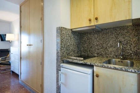 Apartmány Bajondillo - 13