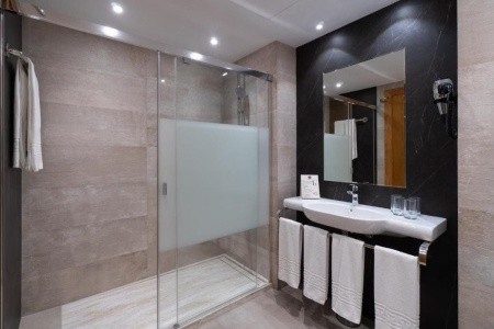 Apartmány Bajondillo - 15