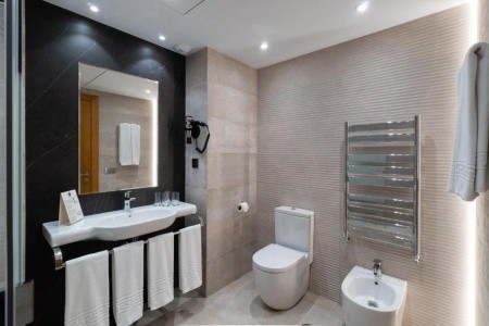 Apartmány Bajondillo - 17