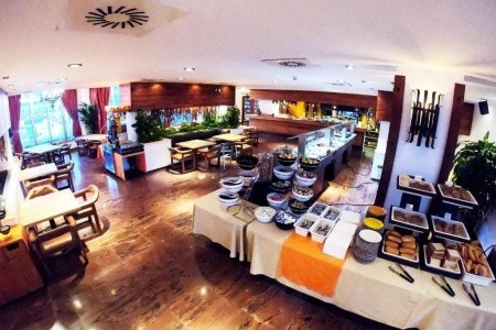 Apartmány Bajondillo - 20