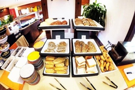 Apartmány Bajondillo - 21