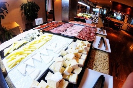 Apartmány Bajondillo - 22