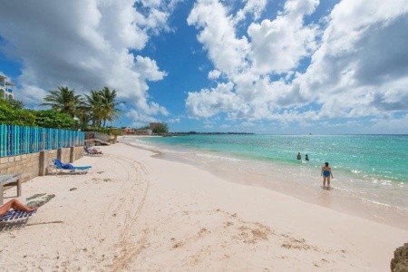 Butterfly Beach - 15