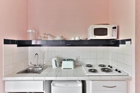 Butterfly Beach - 18