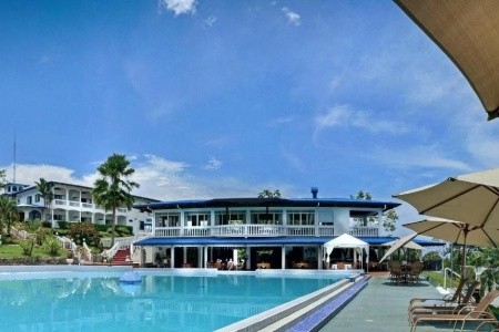 Boutique Hotel Cristal Ballena - 2