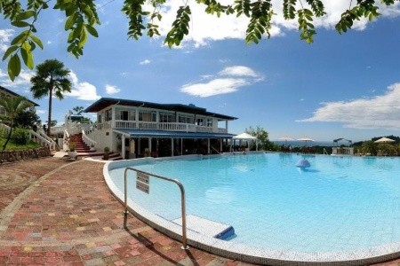 Boutique Hotel Cristal Ballena - 3