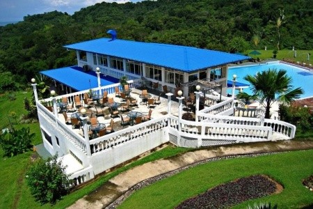 Boutique Hotel Cristal Ballena - 5