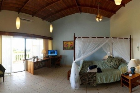 Boutique Hotel Cristal Ballena - 6