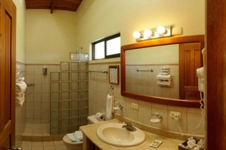 Boutique Hotel Cristal Ballena - 9