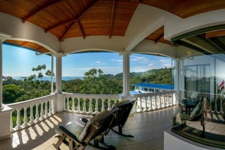 Boutique Hotel Cristal Ballena - 10