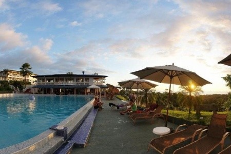 Boutique Hotel Cristal Ballena - 15