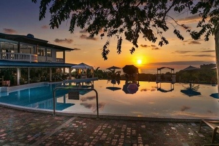 Boutique Hotel Cristal Ballena - 16