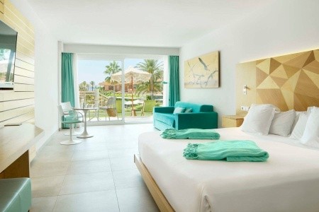 Iberostar Selection Playa De Palma - 19