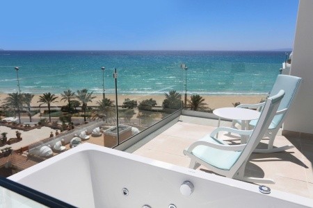 Iberostar Selection Playa De Palma - 20