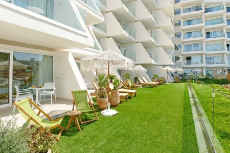 Iberostar Selection Playa De Palma - 21