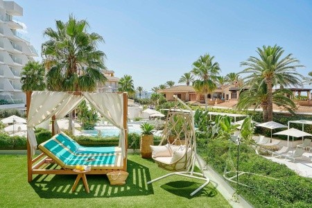 Iberostar Selection Playa De Palma - 24