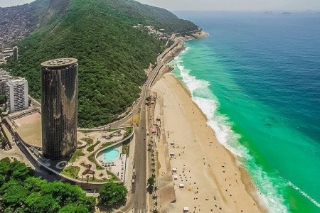 Gran Meliá Nacional Rio De Janeiro - 2
