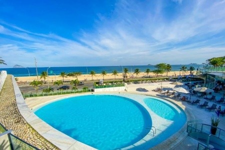 Gran Meliá Nacional Rio De Janeiro - 5