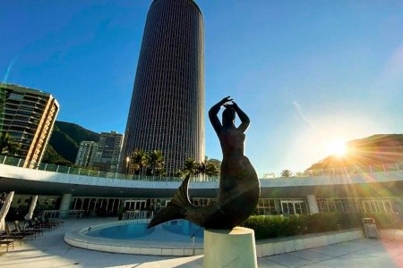 Gran Meliá Nacional Rio De Janeiro - 6
