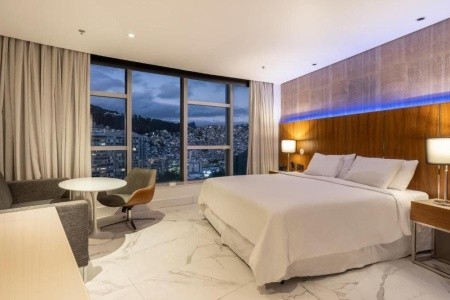 Gran Meliá Nacional Rio De Janeiro - 8